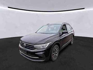 Tiguan 1.4 eHybrid OPF DSG Life|AHK|NAVI|R-CAM
