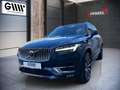 Volvo XC90 B5 AWD Inscription Blau - thumbnail 2