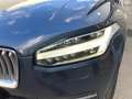 Volvo XC90 B5 AWD Inscription Blau - thumbnail 12
