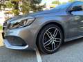 Mercedes-Benz A 200 A 200 d Aut. Grau - thumbnail 3