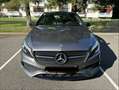 Mercedes-Benz A 200 A 200 d Aut. Grau - thumbnail 5