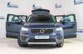 Volvo XC40 1.5 T4 Twin Recharge Core Auto Azul - thumbnail 30