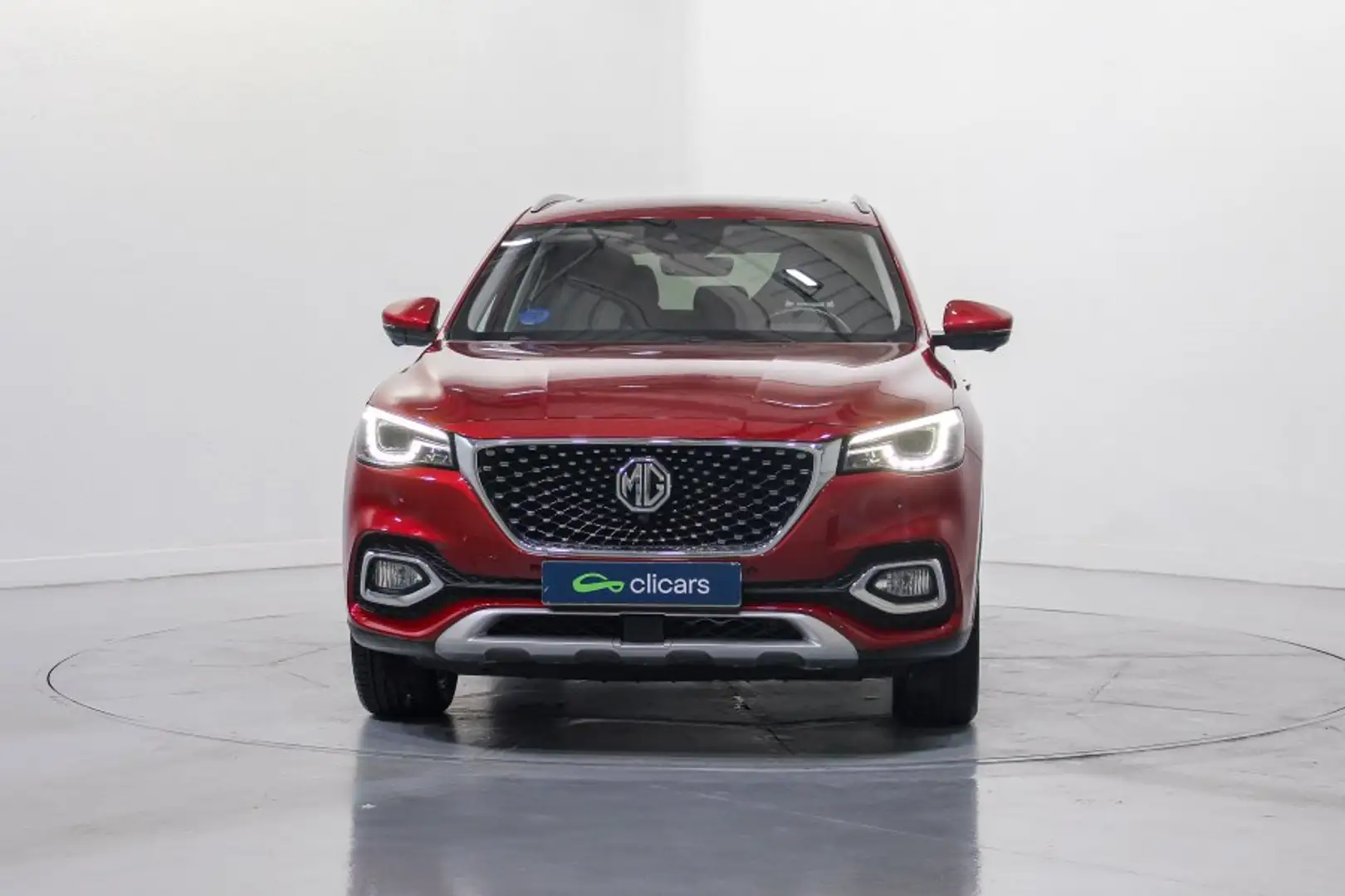 MG EHS 1.5 T-GDI Luxury Rot - 2