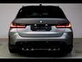 BMW M3 Competition M xDrive Touring Gris - thumbnail 21