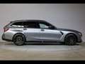 BMW M3 Competition M xDrive Touring Gris - thumbnail 3