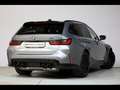 BMW M3 Competition M xDrive Touring Gris - thumbnail 2