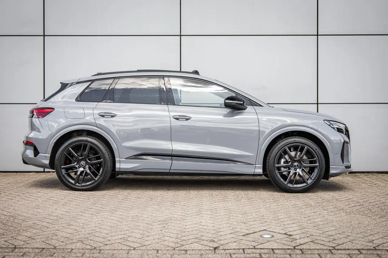 Audi Q4 2026