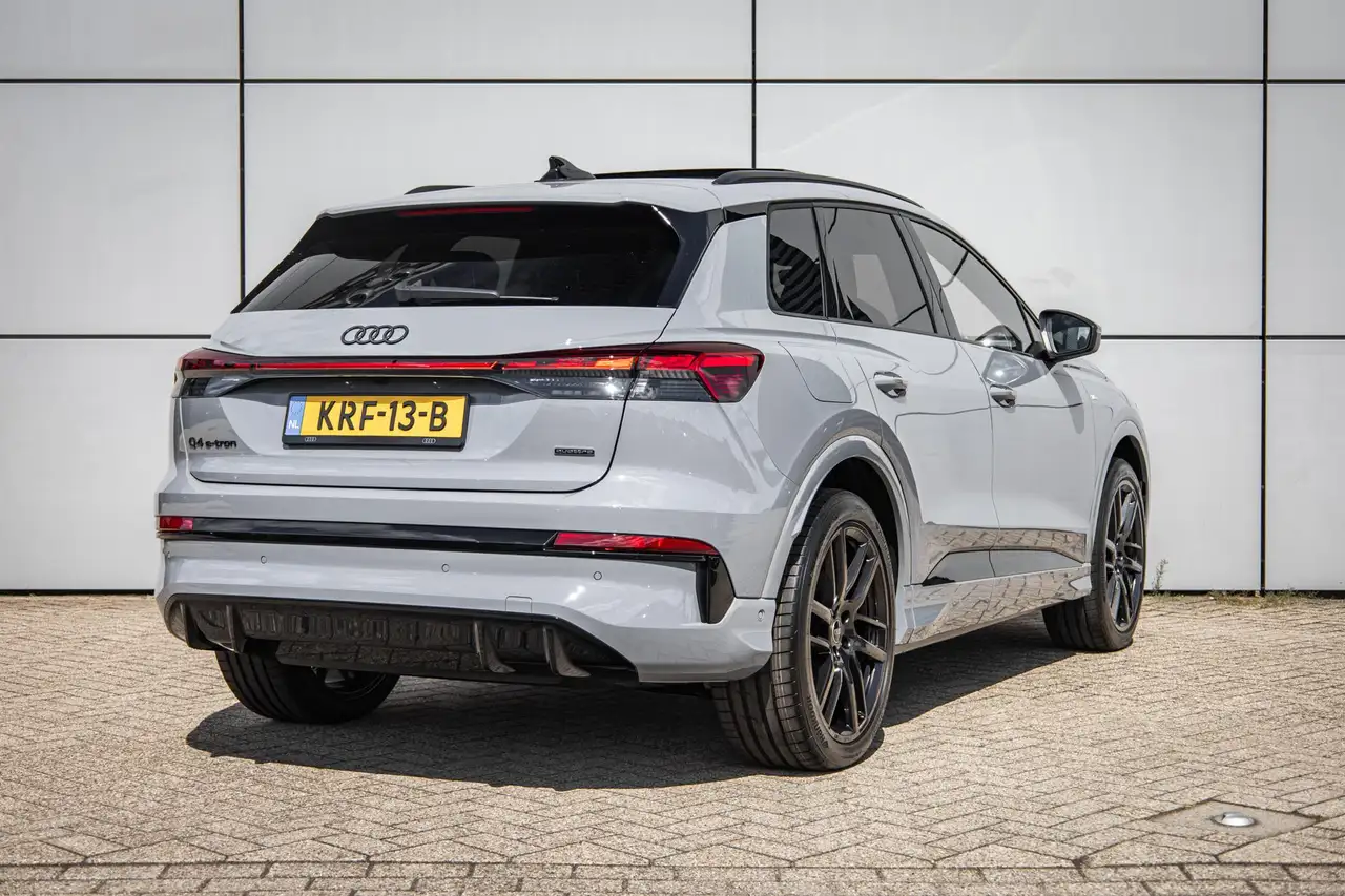 Audi Q4 2026