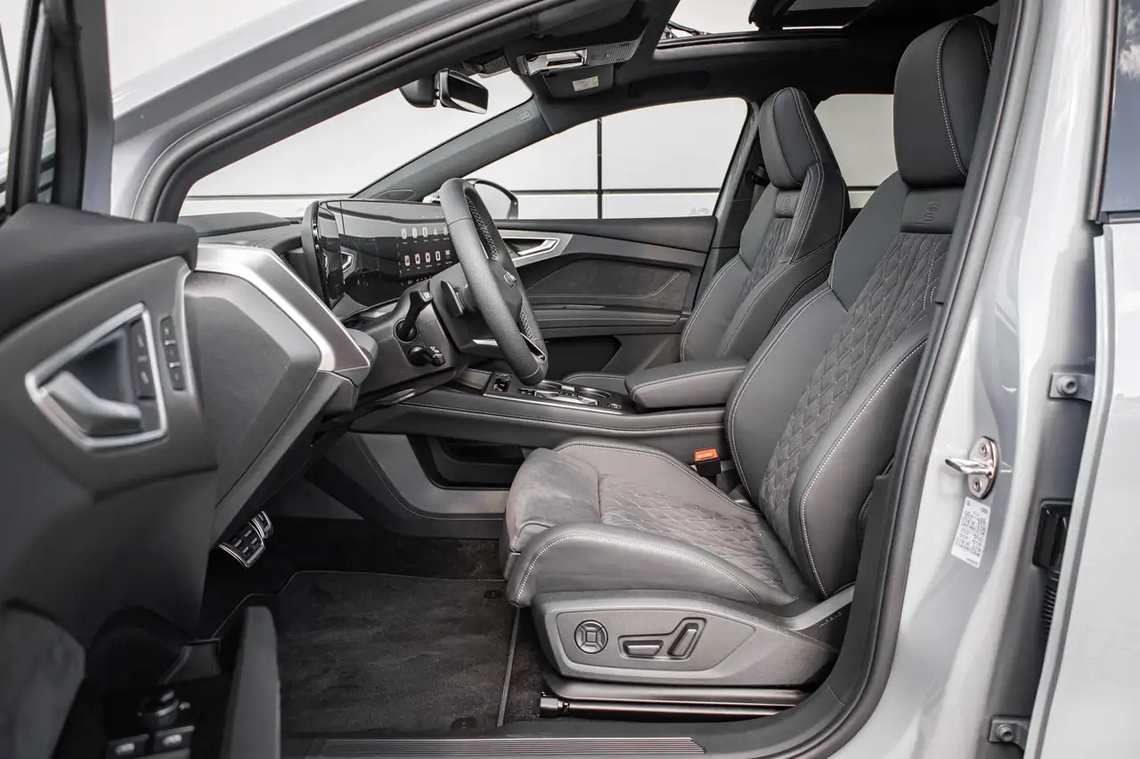 Audi Q4 2026