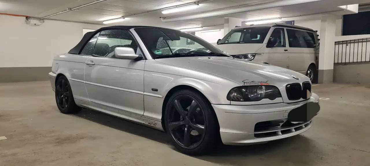 BMW 318