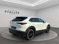 Mazda CX-30 e-Skyactive G140 Homura Aut. Weiß - thumbnail 5