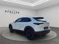 Mazda CX-30 e-Skyactive G140 Homura Aut. Weiß - thumbnail 4