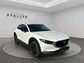 Mazda CX-30 e-Skyactive G140 Homura Aut. Weiß - thumbnail 6