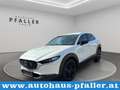 Mazda CX-30 e-Skyactive G140 Homura Aut. Weiß - thumbnail 2
