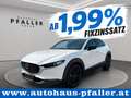 Mazda CX-30 e-Skyactive G140 Homura Aut. Weiß - thumbnail 1