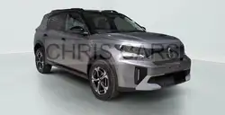 Citroen C3 Aircross CITROËN Nouveau Hybride 145 ch 7 places