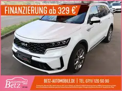 Kia Sorento Spirit Premium Pano 4WD ACC HUD AHK