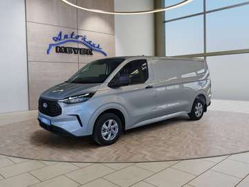 Transit Custom L2 320 2,0d UPE 58500 Euro!