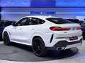 BMW X6 xDrive 30dA M Sport Blanco - thumbnail 7