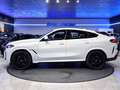 BMW X6 xDrive 30dA M Sport Blanco - thumbnail 8