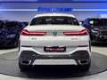 BMW X6 xDrive 30dA M Sport Blanco - thumbnail 6