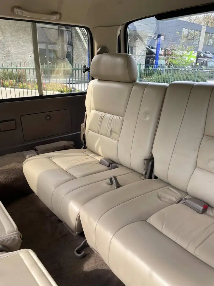 Lexus LX450, foto 4