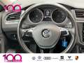 Volkswagen Tiguan 1.5 TSI Klima PDC Apple CarPlay Spurhalteass.Garan Silber - thumbnail 15