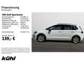 Volkswagen Golf Sportsvan 1.4 TSI Comfortline Navi,Xenon,SH Weiß - thumbnail 2