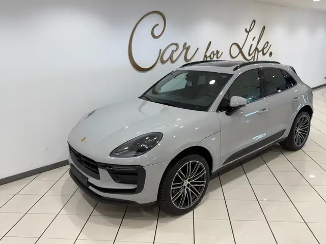 Porsche Macan III 2.0 Pdk 265 CV IVA ESPOSTA