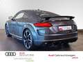 Audi TT RS Coupé TFSI quattro B&O Navi+ Matrix-LED Klima Gris - thumbnail 4