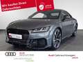 Audi TT RS Coupé TFSI quattro B&O Navi+ Matrix-LED Klima Gris - thumbnail 1