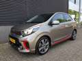 Kia Picanto GT-Line Turbo 100PK Gris - thumbnail 15