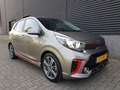 Kia Picanto GT-Line Turbo 100PK Gris - thumbnail 3