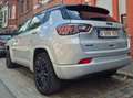 Jeep Compass Compass 1.3 T-GDI 4xe PLUG-IN HYBRID Automatik S Zilver - thumbnail 4