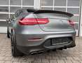 Mercedes-Benz GLC 63 AMG Coupé CARBON LUFT DACH NIGHT MWST Grijs - thumbnail 11
