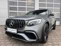 Mercedes-Benz GLC 63 AMG Coupé CARBON LUFT DACH NIGHT MWST Grijs - thumbnail 30