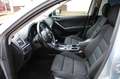 Mazda CX-5 Sports-Line Aut. AWD Leder Navi BOSE LED SH Silber - thumbnail 3