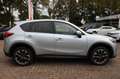 Mazda CX-5 Sports-Line Aut. AWD Leder Navi BOSE LED SH Silber - thumbnail 21