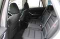 Mazda CX-5 Sports-Line Aut. AWD Leder Navi BOSE LED SH Silber - thumbnail 4