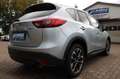 Mazda CX-5 Sports-Line Aut. AWD Leder Navi BOSE LED SH Silber - thumbnail 2