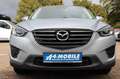 Mazda CX-5 Sports-Line Aut. AWD Leder Navi BOSE LED SH Silber - thumbnail 7