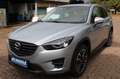 Mazda CX-5 Sports-Line Aut. AWD Leder Navi BOSE LED SH Silber - thumbnail 8