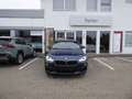 BMW X2 sDrive18d Aut. *LED*NAVI*LEDER* Blau - thumbnail 1
