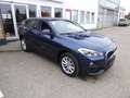 BMW X2 sDrive18d Aut. *LED*NAVI*LEDER* Blau - thumbnail 7