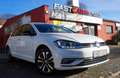 Volkswagen Golf VII Lim. IQ.DRIVE Start-Stopp Kamera ACC ! Bianco - thumbnail 1