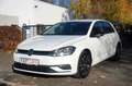 Volkswagen Golf VII Lim. IQ.DRIVE Start-Stopp Kamera ACC ! Bianco - thumbnail 4