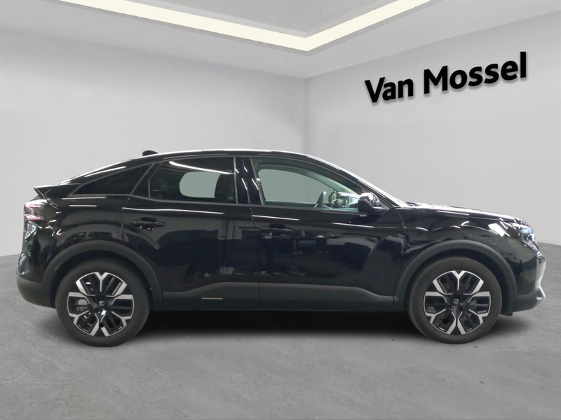 Citroen C4 Hybrid 145 ch Automatic MAX / DEMO — photo 5