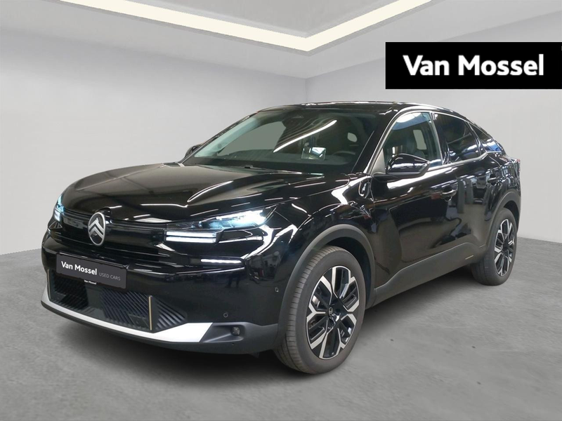 Citroen C4 Hybrid 145 ch Automatic MAX / DEMO