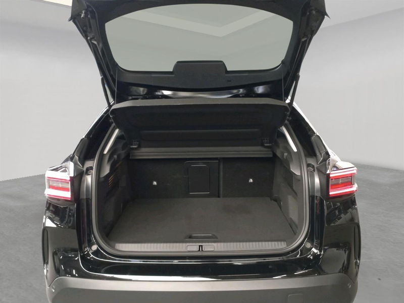 Citroen C4 Hybrid 145 ch Automatic MAX / DEMO — photo 8