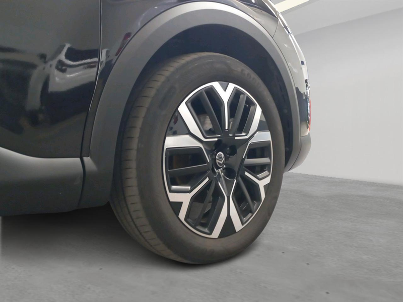 Citroen C4 Hybrid 145 ch Automatic MAX / DEMO — photo 6